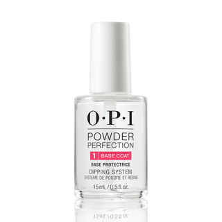 OPI Dipping Powder Perfection – Base Coat #1 (0.5 oz)